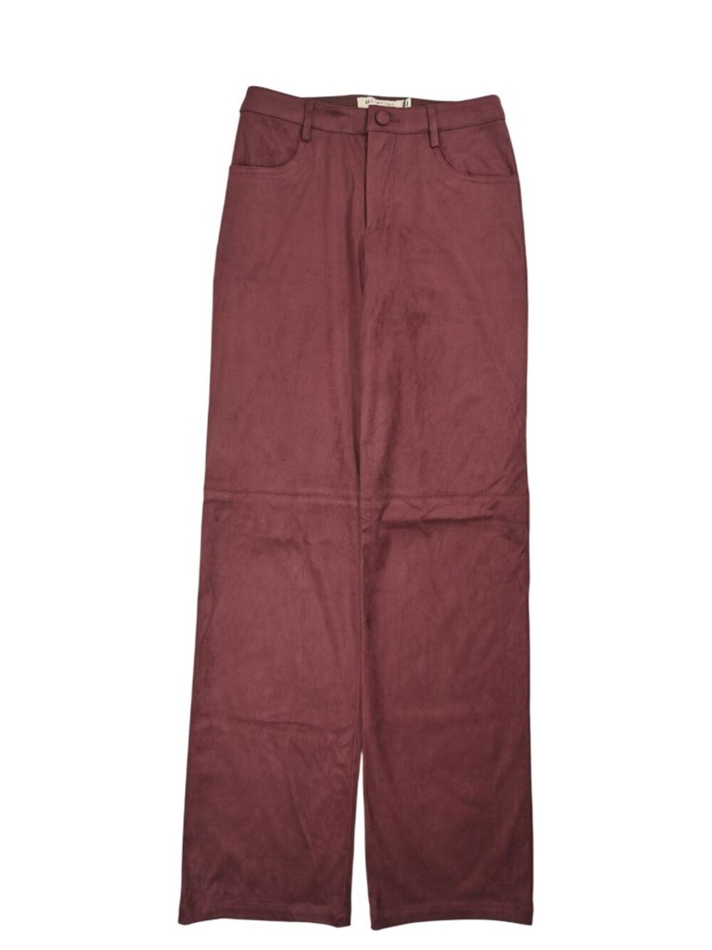 Bec & Bridge Maison Pant in Plum